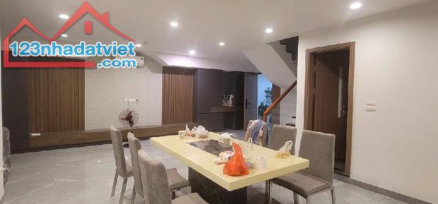 BÁN CĂN HỘ DUPLEX 162M, 4 NGỦ CHUNG,3WC CƯ GOLDEN FIEL  MỸ ĐÌNH, NAM TỪ LIÊM. - 1