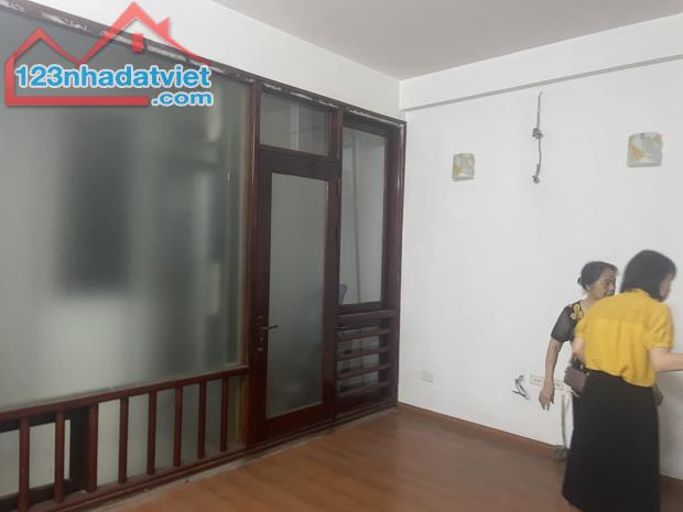 CHO THUÊ VĂN PHÒNG! Nhà Phân Lô Xuân La, Tây Hồ, 70m2 x 3T, 13 tr/th, Vỉa Hè, Phố 60m - 1