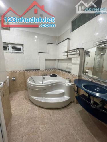 CHO THUÊ VĂN PHÒNG! Nhà Phân Lô Xuân La, Tây Hồ, 70m2 x 3T, 13 tr/th, Vỉa Hè, Phố 60m - 4