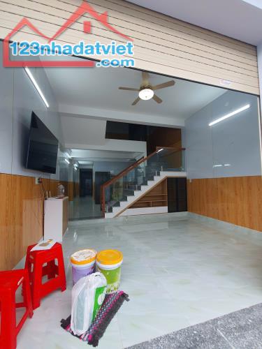 Bán Nhà Mỹ Tho - 5x19m 1 Lầu Đúc Bà Tư Gạo Phước Thạnh Giá 2.15 tỷ Sổ hồng thổ cư - 2