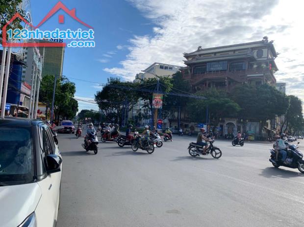 Bán đất tặng nhà cũ mặt tiền Võ Văn Tần sát đại lộ Hoà Bình, Ninh Kiều, Cần Thơ - 26 tỷ - 4