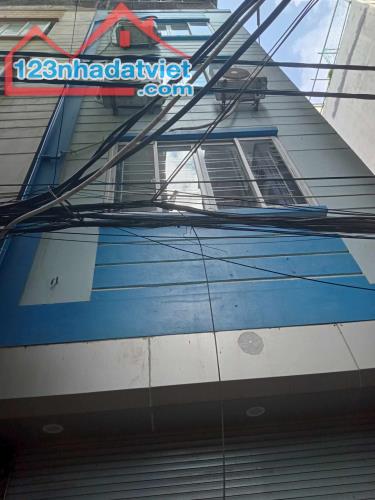 Phú Đô 40m2 x 5T, Nhà Đẹp, Gần Phố Full NT, giá 7.35 tỷ - Lh 0973113119.