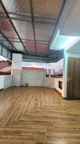 BÁN NHÀ NHÀ THỊNH QUANG, NHÀ MỚI ĐẸP, 6 TẦNG, THANG MÁY CHẠY ÊM RU. 40M, 10TỶ - 5