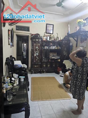 Rẻ rẻ! bán đất tặng nhà hồng hà – hoàn kiếm. 48m, 3 tầng, 6,2 tỷ có TL