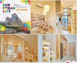 🏫Ra mắt chung cư Sun UrBan City Hà Nam, 0367240728