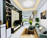 Bán nhà mới Đại Mỗ, Nam Từ Liêm xây 5 Tầng, 3p ngủ, gần đường lớn giá 4.3 tỷ