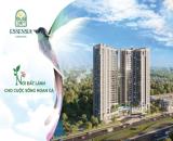 CĂN HỘ ESSENSIA SKY NGUYỄN HỮU THỌ NHÀ BÈ, 2PN - 3PN, VAY 70%