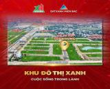 KHU ĐÔ THỊ XUÂN HƯNG - TÂM ĐIỂM TÂY NAM TP THANH HÓA . AN CƯ ĐẮC LỘC - ĐẦU TƯ ĐẮC LỢI