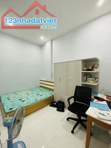 NHÀ BÀ HUYỆN THANH QUAN - 80M2 - 2 TẦNG - GẦN BIỂN MỸ KHÊ - NHÀ MỚI - 4.9 TỶ CÓ TL - 3