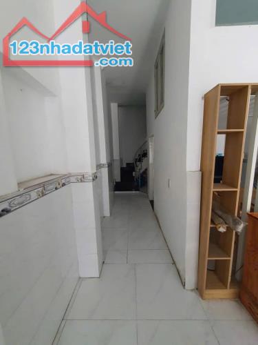 Bán Nhà MT Đinh Tiên Hoàng Phường 3 Bình Thạnh Giá 11.2 tỷ. - 4