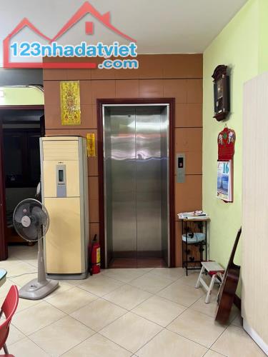 Mặt Phố Yên Bái,Hai Bà Trưng, 95m x6T-MT To Đẹp-Kinh Doanh-Trung Tâm-Vượng Khí-Chỉ 37 tỷ - 4