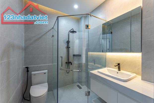 Bán nhà Nguyễn Công Hoan Phú Nhuận, 40.4m² nở hậu L 6m dài 10m 4 Tầng - Giá 8 tỷ TL - 1