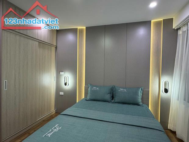 Bán căn góc chung cư khu đô thị Goldmark City 136 Hồ Tùng Mậu 94m2 - 3 ngủ 2wc - 3