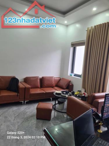 BÁN CĂN 5 TẦNG HIMLAM ĐẠI PHÚC RẺ NHẤT DỰ ÁN