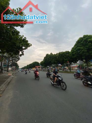 Vành Đai Trong, quận Bình Tân, 8x21m, 27 tỷ - 1