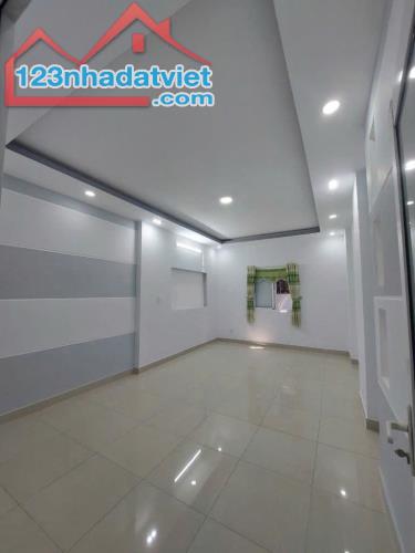 Liên khu 8-9, hẻm thông bàn cờ, DT 4×16m, gần ngã tư 4xã - 1