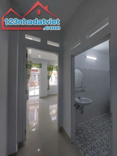 Liên khu 8-9, hẻm thông bàn cờ, DT 4×16m, gần ngã tư 4xã - 2