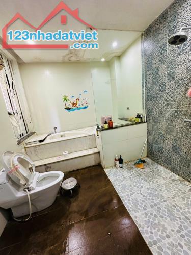 Bán căn Biệt thự siêu đẹp tại Khai Quang, Vĩnh Yên. DT 290m2 - 5