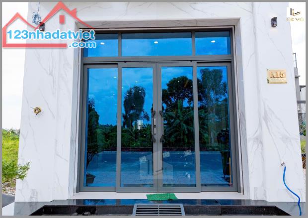 - Bán nhà đẹp đường Huỳnh Văn Nghệ, Phường Bửu Long, Thành phố Biên Hòa - 2