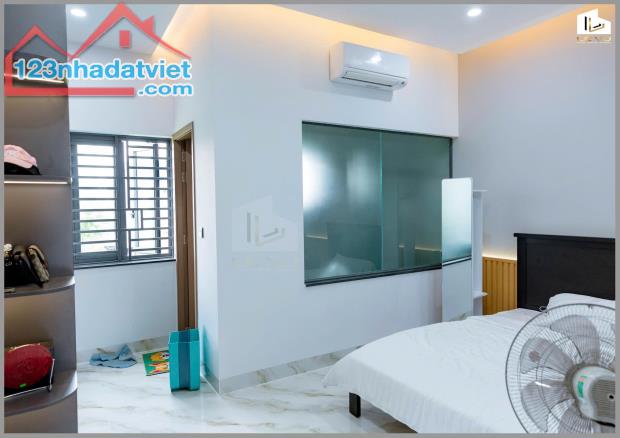 - Bán nhà đẹp đường Huỳnh Văn Nghệ, Phường Bửu Long, Thành phố Biên Hòa - 5