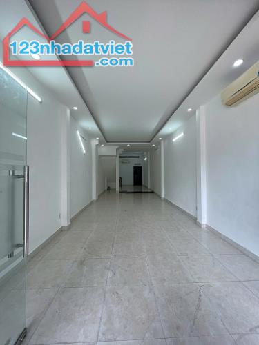 Cho Thuê Nhà Mặt Tiền 228 Cộng Hoà, Phường 12, Tân Bình - Thuận Tiện Kinh Doanh Đa Ngành - 3