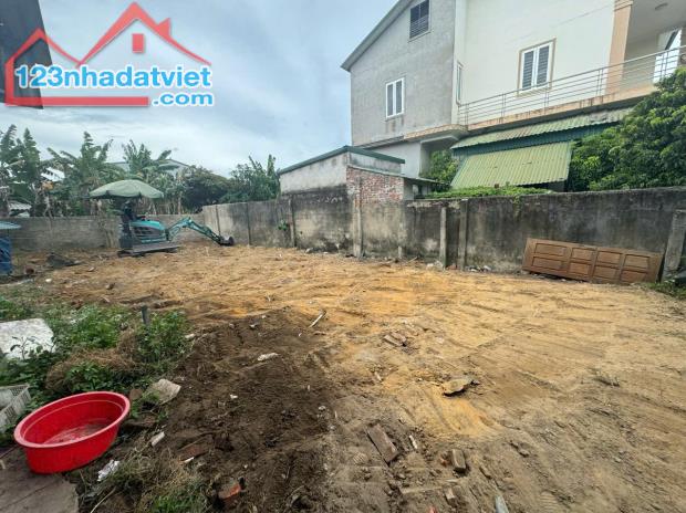 🍀ĐẤT HIẾM PHƯỜNG HƯNG DŨNG, TP VINH 104m2 đường 4m Đông Nam - 1