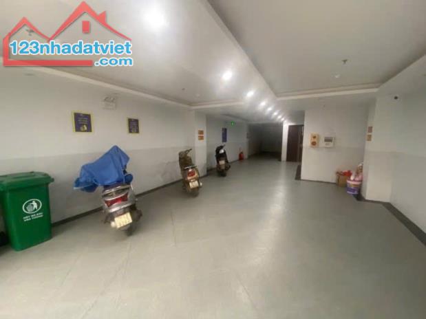 (Siêu Phẩm) Tòa Apartment 115m2 x 32P tại ngõ 23 Đức Diễn. Dòng tiền 2 tỷ/năm - 23,5 tỷ - 4