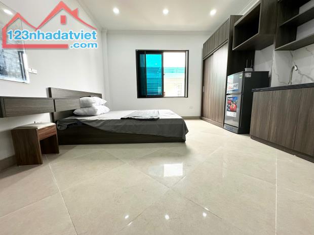 (Siêu Phẩm) Tòa Apartment 115m2 x 32P tại ngõ 23 Đức Diễn. Dòng tiền 2 tỷ/năm - 23,5 tỷ - 1