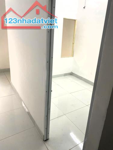 Cho thuê nhà nguyên căn 60m2 2pn đường số 9 Bình Thọ - 2