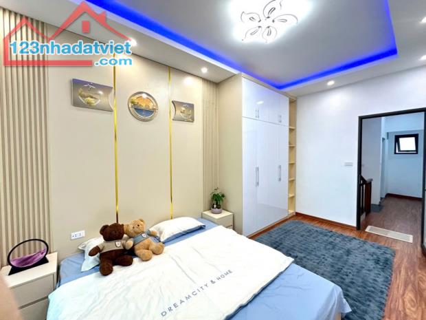 KIM NGƯU-KHU PHÂN LÔ, NGÕ THÔNG - NHÀ ĐẸP MỚI- KINH DOANH/Ở NGAY 25M2- 5,65tỷ - 2