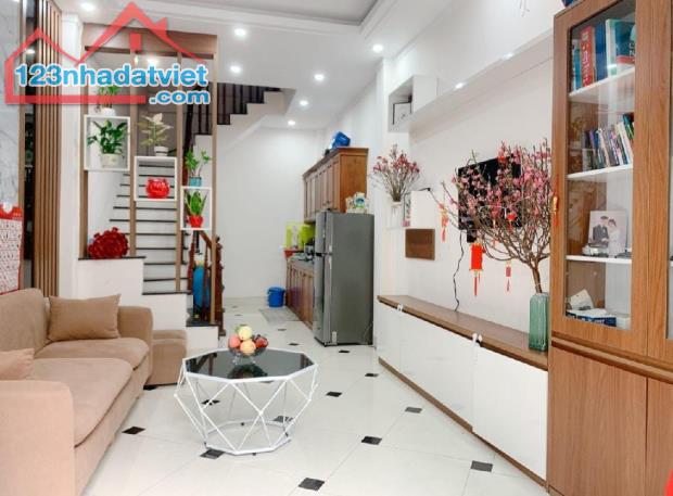 🏡BÁN NHÀ SIÊU HIẾM TÂY SƠN 6 TỶ NGÕ THÔNG TỨ TUNG NGẬP TRÀN TIỆN ÍCH