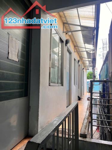 Nhỉnh 6 Tỷ- Bán Đất Tặng Nhà 90m2- HXH Quang Trung P8 Gò Vấp - 3