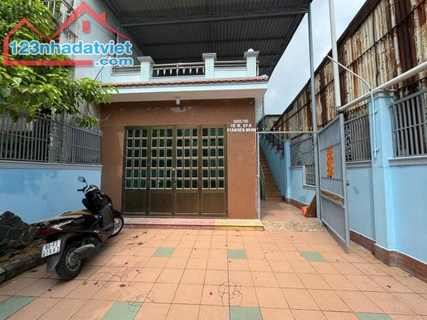 Cho Thuê Nhà 1 Lầu Ngang 6m Phường Tân tiến , Biên hoà, Đồng Nai 120m2 giá 6Triệu - 2