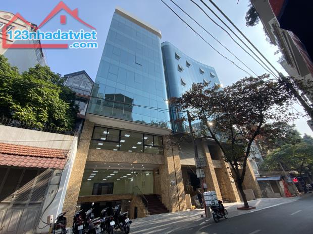 BÁN ĐẤT HOÀNG CẦU, Ô TÔ TRÁNH KINH DOANH, 130M2, MT 9M, 39 TỶ - 2