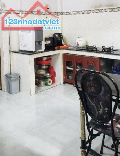 BÁN NHÀ: CHỈ CÁCH 1 NHÀ RA MT ĐƯỜNG SỐ 8, PHƯỜNG LINH XUÂN, Q.THỦ ĐỨC, 127m2, CHỈ 5.6 TỶ. - 3