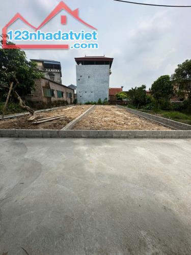 Tân Tiến, Văn Giang,cạnh Vin2,3, ô tô, full thổ cư, 123m, mt 5.1m, 1x tr/m, 0971320468