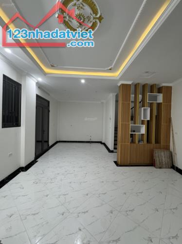 Bán nhà Biên Giang diện tích 30m²*5 tầng, full nội thất, giá nhỉnh 2 tỷ. - 2