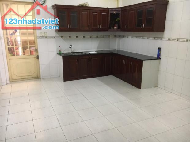 MẶT TIỀN KINH DOANH, ĐƯỜNG SỐ KHU TÊN LỬA, BÌNH TRỊ ĐÔNG B, BÌNH TÂN, 4 TẦNG, 71M2, 9.4TỶ - 3