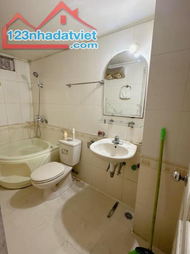 Cho thuê nhà Ngõ oto Hoàng Văn Thái, Khương Trung, Thanh Xuân - 40m2 x 5 tầng - 16,5tr - 1