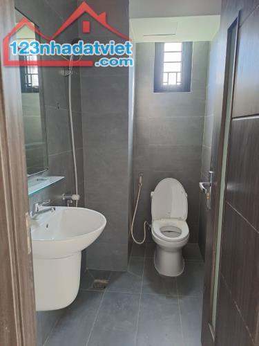 🍀 Nhà hẻm xe hơi Sư Vạn Hạnh, 4x18 m, 8 phòng 11wc, cho CHDV - 3