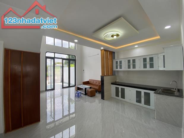 Bán Nhà mới Xây Diện Tích 90m2 . Có Hoàn Công - 3