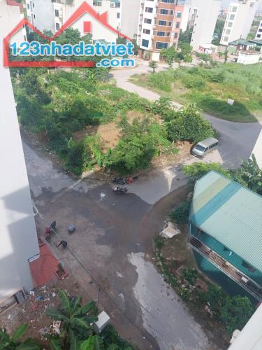 Siêu đẹp đất dịch vụ Dương Nội Hà Đông đường 16.5m view cây xanh 50m2 MT4.5m hơn 8 tỷ - 1