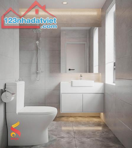 Bán căn hộ tòa B1B2 HUD2 Linh Đàm 3PN,2WC - 5