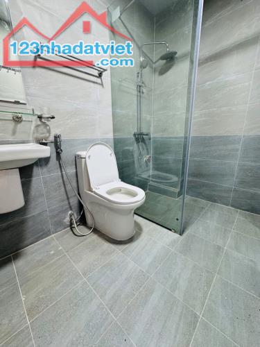 Bán nhà KĐT Văn Quán 40m2 MT 4m, Ô tô đỗ cửa, Kinh doanh, 9.2 tỷ. - 1