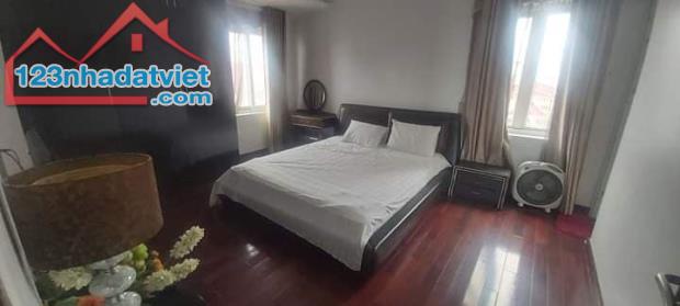 APARTMENT TÔ NGỌC VÂN, TÂY HỒ - NỘI THẤT CHÂU ÂU - KINH DOANH KHỦNG - 3