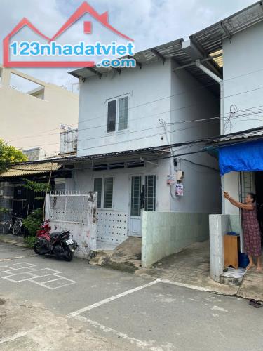 Bán Dãy Trọ 6 Phòng x2 tầng ,120m2, HXH Bưng Ông Thoàn , Phú Hữu, Q9, Dòng Tiền 15tr/th - 5