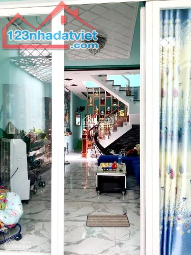 BÌNH TÂN HƯƠNG LỘ 2, BTĐA - 80M2 CHỈ 6.2 TỶ - 2 TẦNG ĐƯỜNG NHỰA 10M VỪA Ở VỪA KINH DOANH - 2