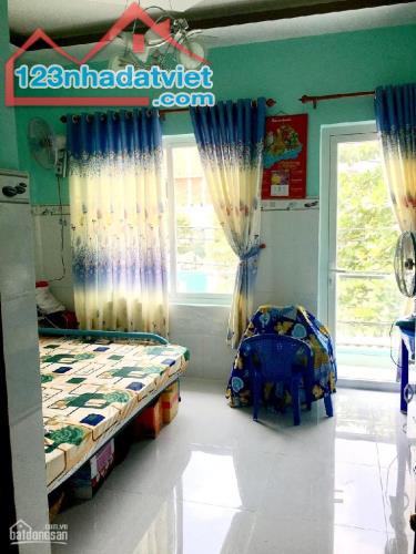 BÌNH TÂN HƯƠNG LỘ 2, BTĐA - 80M2 CHỈ 6.2 TỶ - 2 TẦNG ĐƯỜNG NHỰA 10M VỪA Ở VỪA KINH DOANH - 5