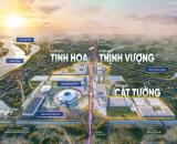 Mở bán nhà phố - biệt thự Vinhomes Global Gate - Vinhomes Cổ Loa Đông Anh