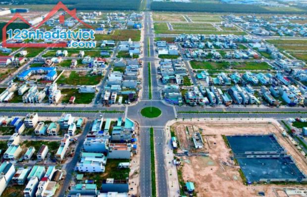 Đất Full Thổ Cư Ngay KCN Dầu Giây, Sổ đỏ Riêng, Giá 499 Triệu/138,2m2 Chủ Cần Bán Gấp - 3